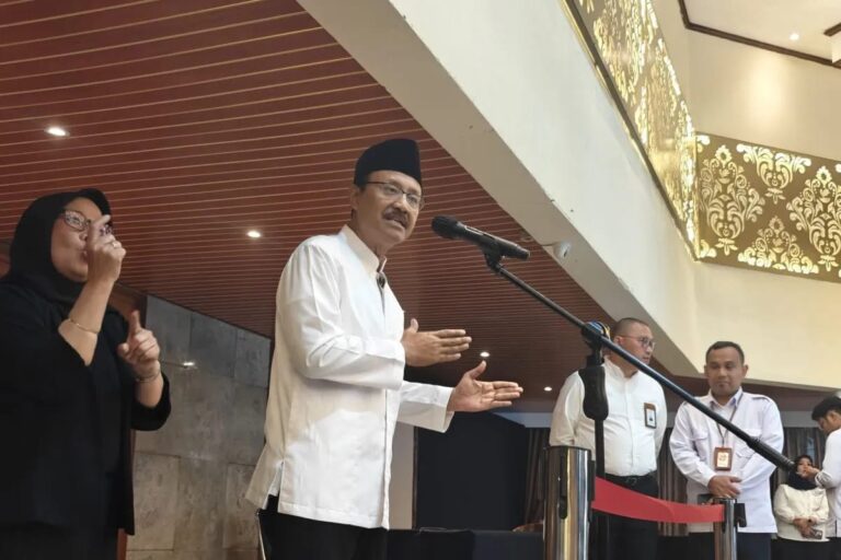 Pemerintah Pastikan Kompensasi Korban Bencana Sumatra Tepat Sasaran dan Transparan