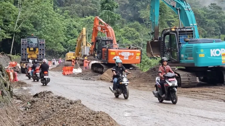 Pemulihan Pascabencana Terus Berlangsung, Warga Sepakat Tolak Kehadiran Simbol Separatisme di Aceh