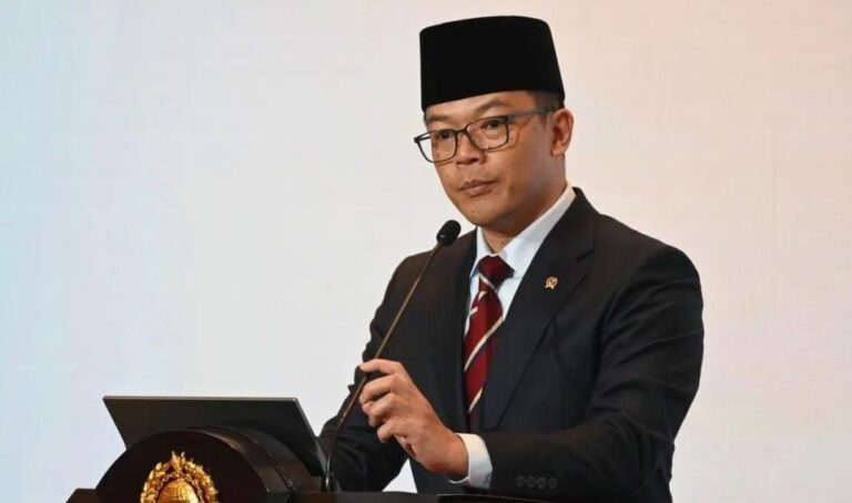 Presidensi Dewan HAM PBB 2026, Indonesia Bawa Semangat Kepemimpinan untuk Semua
