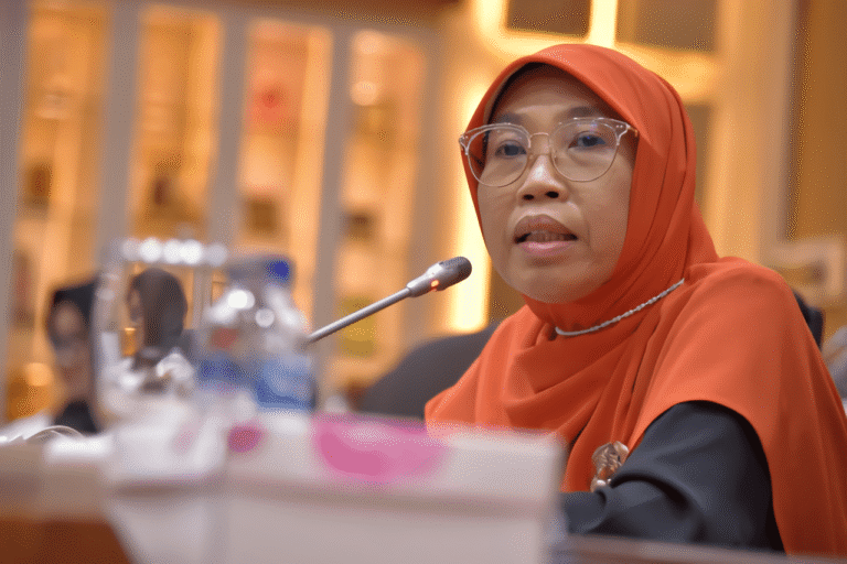 Program Magang Nasional Dinilai Efektif Siapkan SDM Siap Kerja