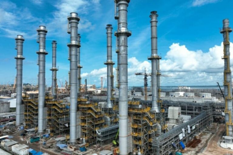 Swasembada Energi Dikebut, Pemerintah Siap Akhiri Impor Solar dan Avtur