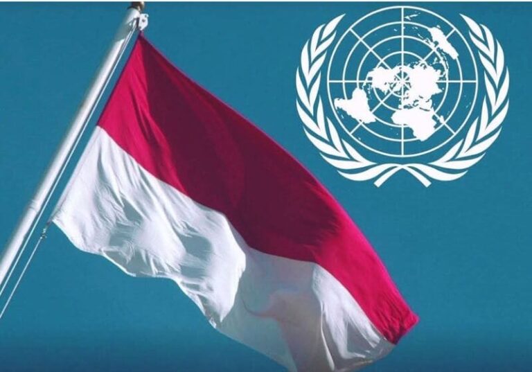 Indonesia Pimpin Dewan HAM PBB, Dunia Menanti Kepemimpinan Inklusif