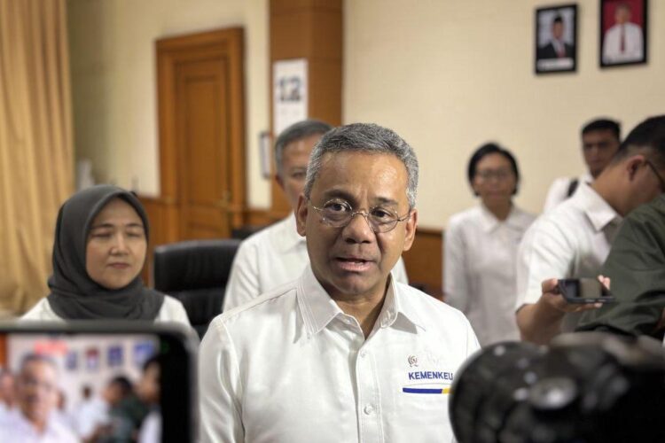 Pemerintah Gas Stimulus 2026, Subsidi-Bansos Jadi Penopang Ekonomi