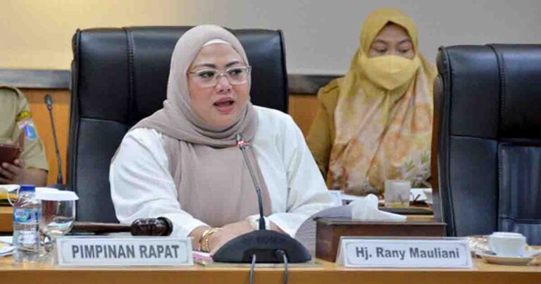 Tolak Aksi Demo Kenaikan UMP 2026 di 36 Provinsi Bukti Keberpihakan Pemerintah Pada Kesejahteraan Pekerja