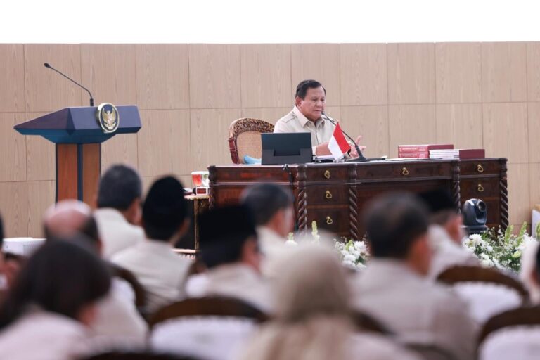 Swasembada Energi Era Presiden Prabowo Jadi Fondasi Transformasi Ekonomi Nasional