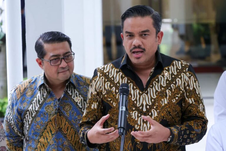 Pemberdayaan UMKM Melalui Aktivasi Pasar dan Relaksasi Kredit Dorong Perputaran Ekonomi Lokal