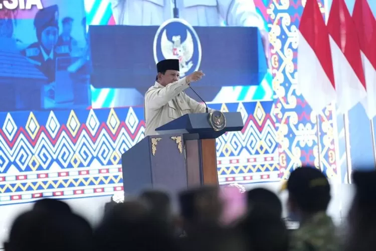Presiden Prabowo Tegaskan Pendidikan Tanpa Diskriminasi Melalui Sekolah Rakyat