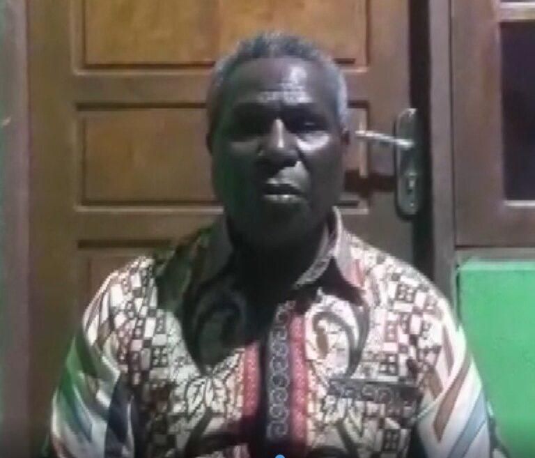 Dukungan Publik Papua Mengalir untuk Kebijakan Tegas Pemerintah Soal Tambang Ilegal