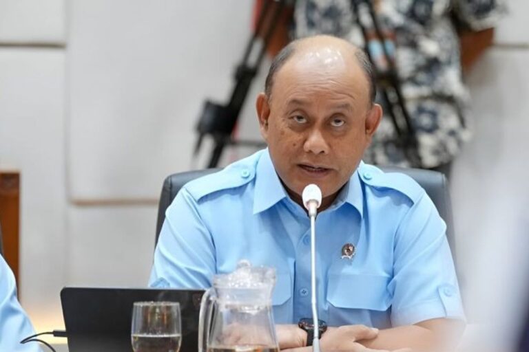 BGN Berhasil Bangun 19.188 SPPG Demi Dukung Akses Gizi untuk Jutaan Warga