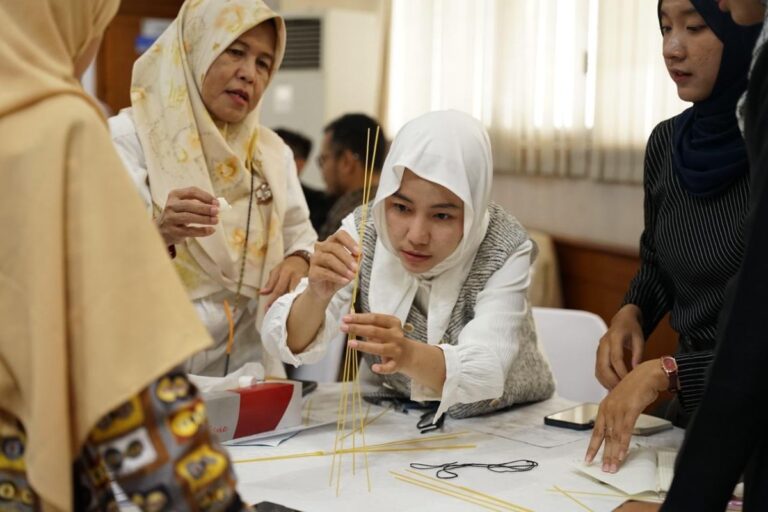 Program Sertifikasi UMKM Dorong Naiknya Kelas Usaha, Dukung Pertumbuhan Ekonomi Nasional