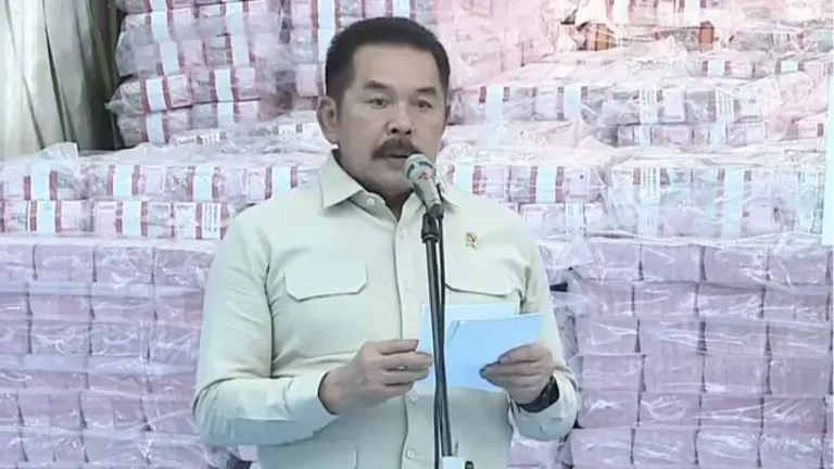 Penertiban Tambang dan Sawit Ilegal Diproyeksikan Tambah Rp142 Triliun Penerimaan Negara