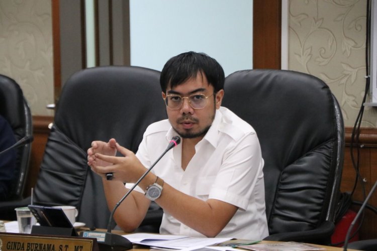 Anggota DPRD Riau Sambut Baik Program PSN: Buka Lapangan Pekerjaan Baru