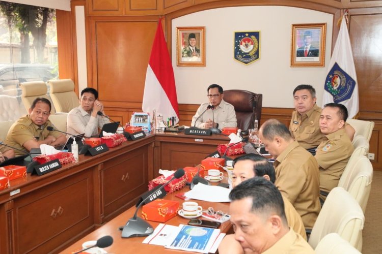 Skema Kompensasi Korban Bencana Sumatra Dorong Rehabilitasi dan Rekonstruksi