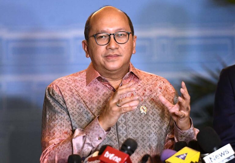 Dari Hilirisasi hingga UMKM: Strategi Pemerintah Memperluas Kesempatan Kerja