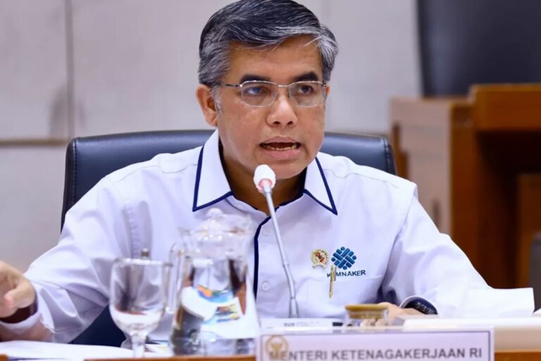 Pemerintah Pastikan UMP 2026 Penuhi Kebutuhan Hidup Layak
