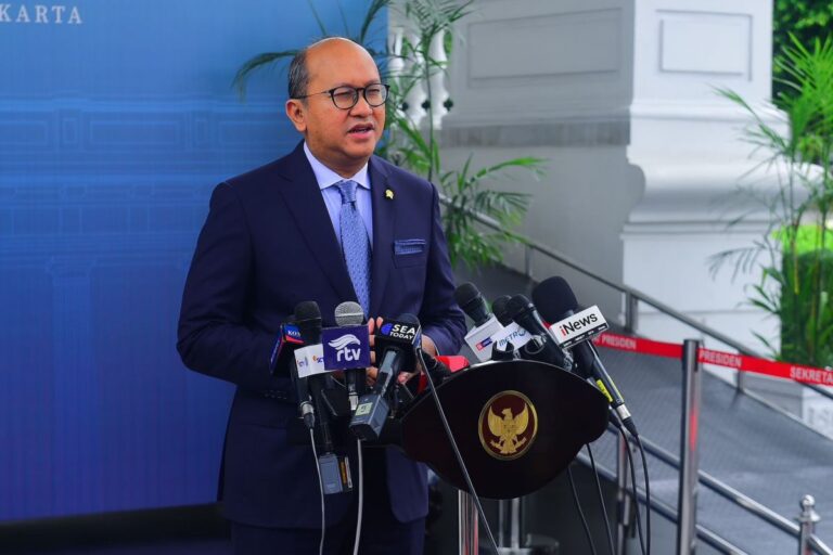 Danantara Gas Pol Proyek Hilirisasi dan Peremajaan Armada untuk Dongkrak Kinerja BUMN