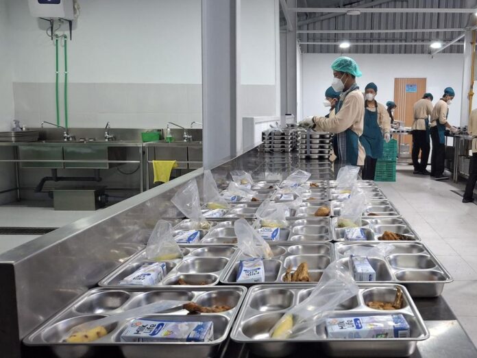 Program MBG Terus Diperkuat, Sertifikasi Higiene Jadi Garansi Keamanan Bagi Peneriman Manfaat