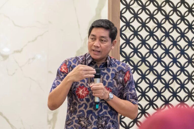 Insentif UMKM dalam Paket Ekonomi 2026 Jaga Daya Beli dan Lapangan Kerja