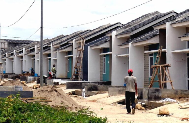 Rumah Subsidi Dipercepat, Pemerintah Perkuat Akses Hunian Layak bagi Rakyat pada 2026