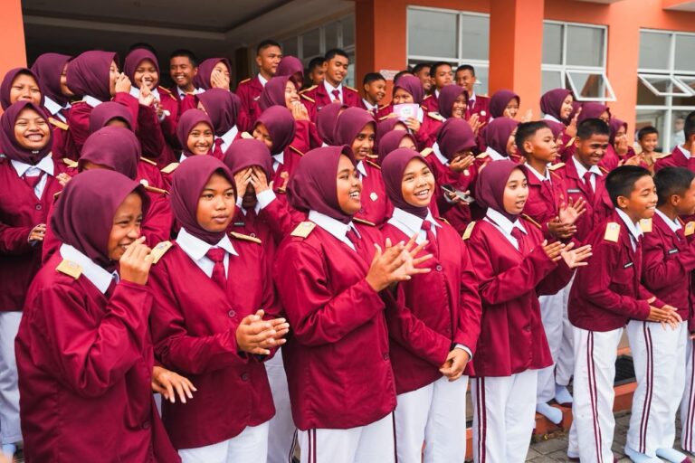 Masyarakat Sambut Antusias Kehadiran Sekolah Rakyat, Bukti Pendidikan Jadi Prioritas Utama Negara