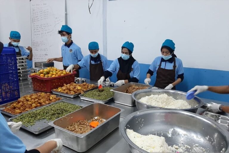 Evaluasi MBG sebagai Kunci Keberlanjutan Kebijakan Gizi Nasional