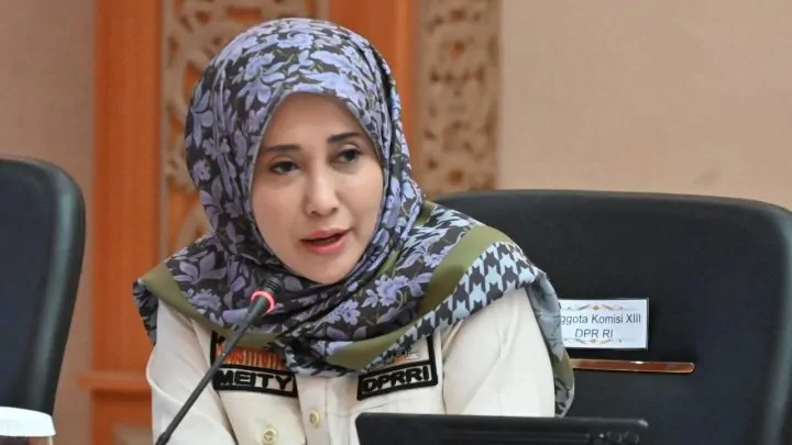 Integritas Penegak Hukum Jadi Kunci Suksesnya Penerapan KUHP Nasional