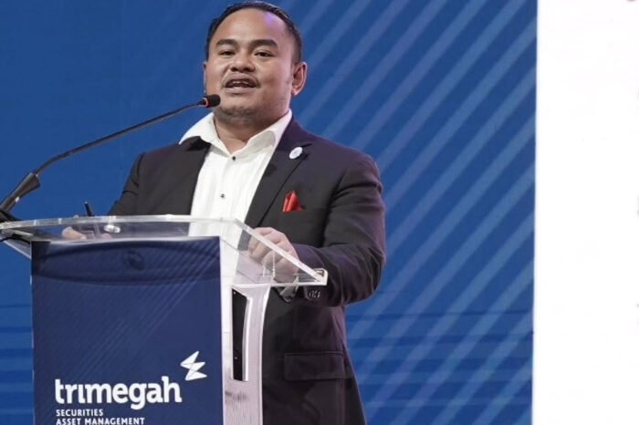 Ekonom Trimegah: 2026 Momentum Emas Ekonomi Indonesia dengan Target Pertumbuhan 5,4-5,6