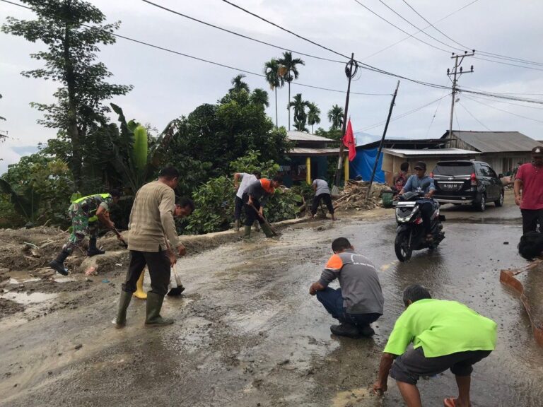 Aceh Bangkit Bersama Negara, Narasi Separatis Tak Dapat Ruang