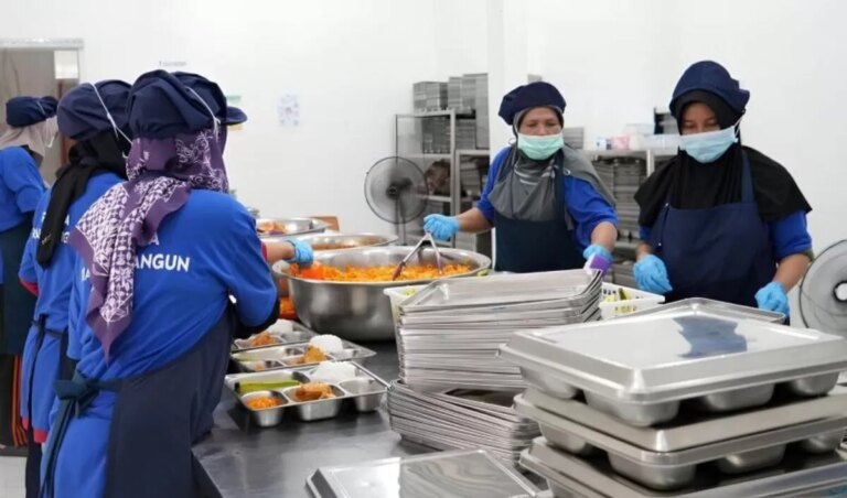 Tanpa UPF, Lebih Sehat: MBG Ramadan dan Investasi Gizi Lintas Generasi