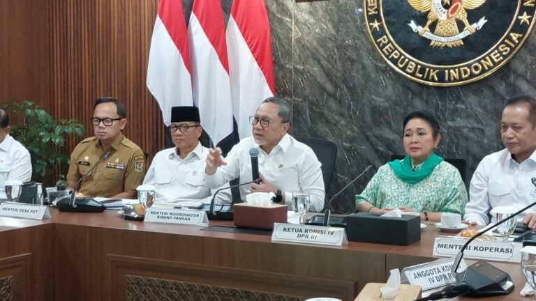 Koperasi Desa Merah Putih Dinilai Jadi Ruang Tumbuh Berdaya