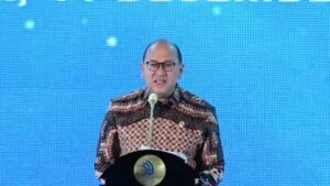 Pengelolaan Aset BUMN oleh Danantara Dorong Pertumbuhan Ekonomi