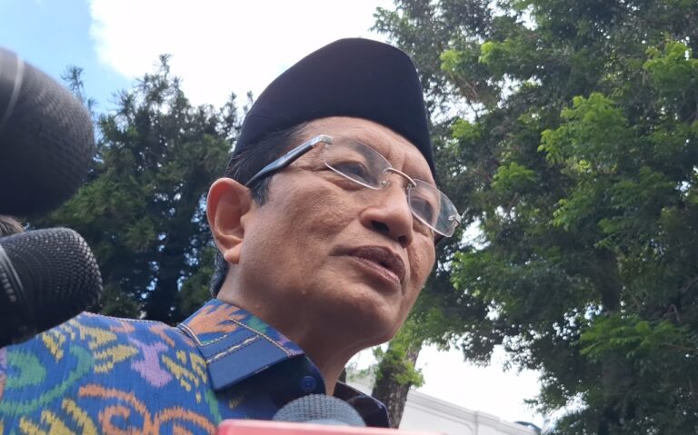 ?Di Bulan Penuh Berkah, Indonesia Resmi Jadi Negara Pertama Miliki Properti di Mekkah