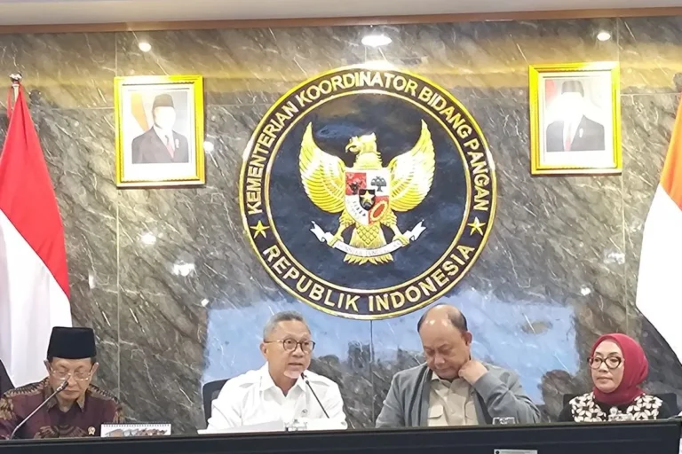 Negara Hadir Penuhi Gizi Rakyat, MBG Tetap Berjalan Selama Ramadan dengan Skema Adaptif