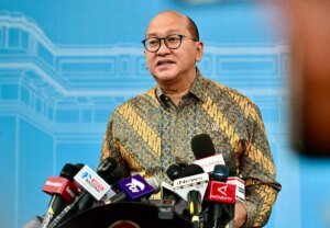Danantara Kembangkan Tahap 3 Hilirisasi sebagai Motor Pertumbuhan Ekonomi