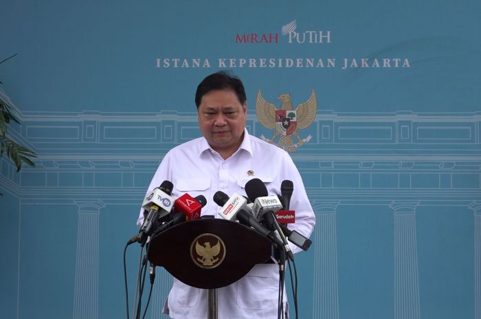 Mengapresiasi Bantuan Beras dan Minyak Lengkapi Kebutuhan Masyarakat