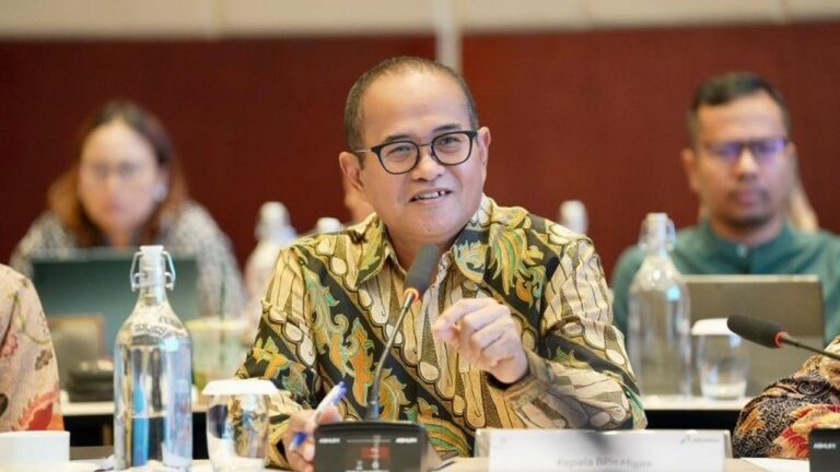 SDM Hilir dan Masa Depan Ketahanan Energi Indonesia