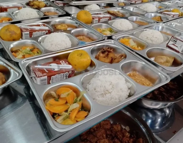 MBG Ramah Ramadan: Menjaga Gizi, Menghormati Ibadah