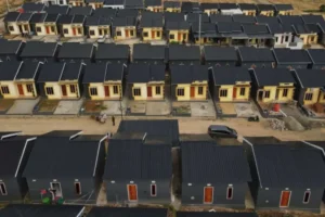 Menguatkan Program 3 Juta Rumah lewat Optimalisasi Skema Pembiayaan