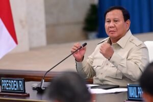 Swasembada Energi, Jalan Papua Naik Kelas dan Mandiri Ekonomi