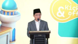 Ramadan Jadi Momentum Perkuat Persatuan dan Tangkal Radikalisme