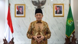 Ramadan dan Ujian Kebangsaan: Menjaga Iman, Merawat Persatuan