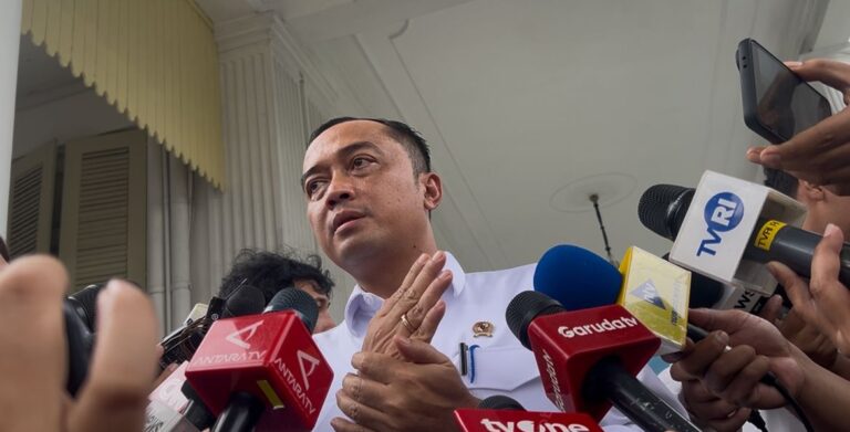 Istana Komitmen Fokus Kerja Nyata Meski Kepuasan Publik Presiden Prabowo Tinggi