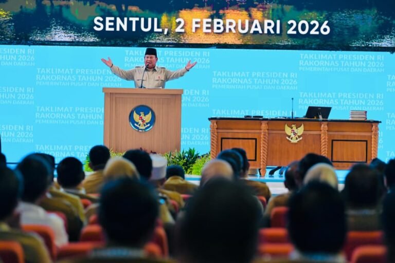 Prabowo Tegaskan Pelestarian Bangunan Bersejarah sebagai Fondasi Jati Diri Bangsa