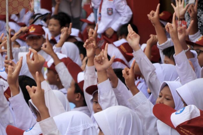 Pemerintah Perkuat Tata Kelola Sekolah Rakyat Melalui Integrasi Data Nasional