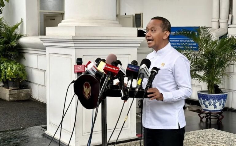 Dewan Energi Nasional Dorong Ketahanan Energi Capai Cadangan BBM Tiga Bulan