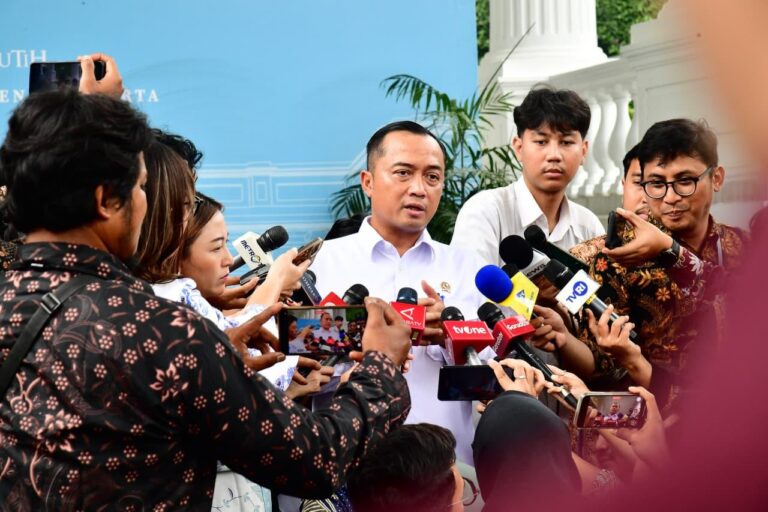 Pemerintah Tegaskan Kerja Nyata Lebih Utama daripada Kepuasan Survei
