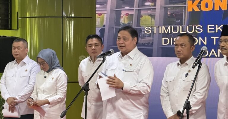 Jelang Ramadan, Pemerintah Matangkan Kesiapan Infrastruktur Mudik Lebaran 2026