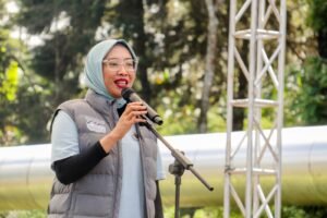 Ketahanan Energi Papua, Pilar Menuju Kemandirian Energi Nasional