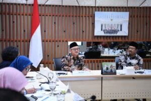 Sekolah Rakyat Fondasi Ketangguhan Anak Bangsa