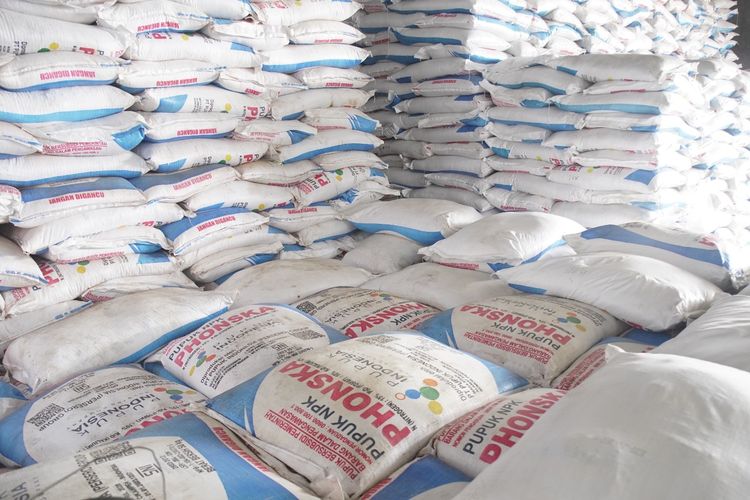 Alokasi Pupuk Subsidi, Sinyal Penguatan Agenda Swasembada Pangan